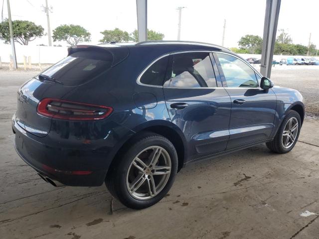 Porsche Macan S Image 9