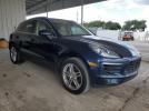 Porsche Macan S Image 3