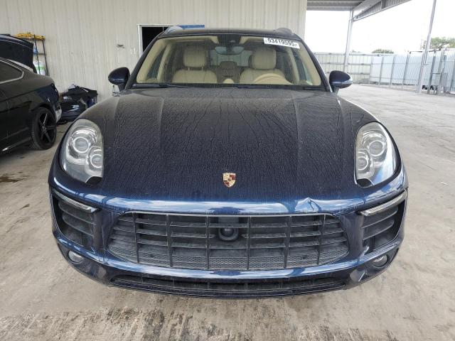Porsche Macan S Image 5