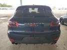 Porsche Macan S Image 4