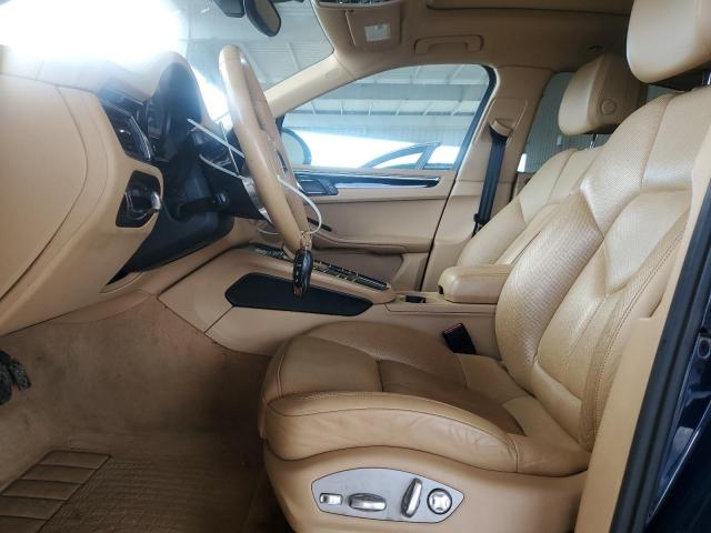 Porsche Macan S Image 13