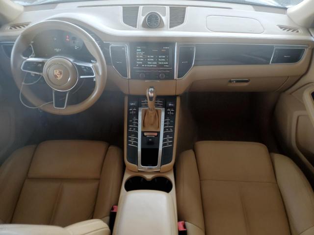 Porsche Macan S Image 8