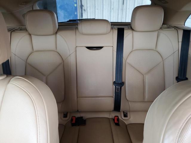 Porsche Macan S Image 6