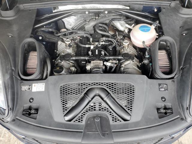 Porsche Macan S Image 12