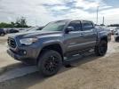 Toyota Tacoma Double Cab Image 1