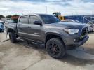 Toyota Tacoma Double Cab Image 5