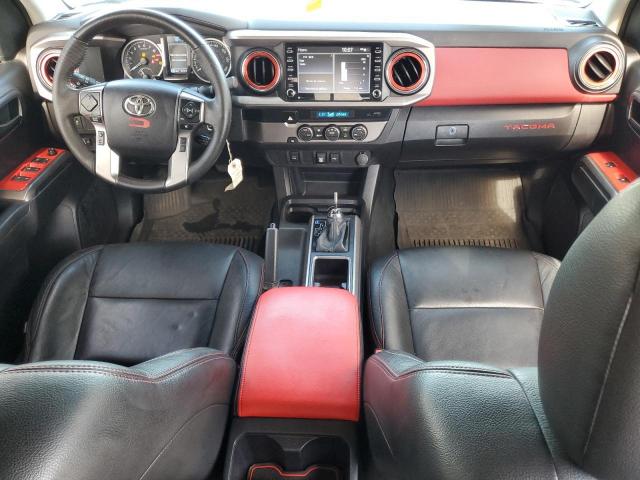 Toyota Tacoma Double Cab Image 4