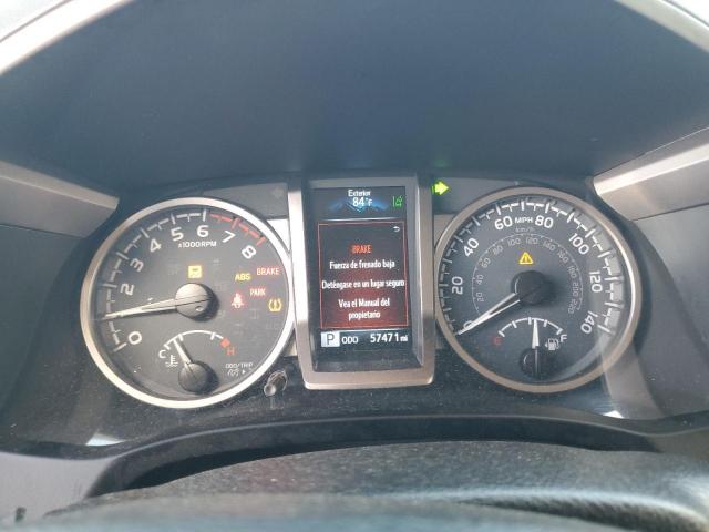 Toyota Tacoma Double Cab Image 6