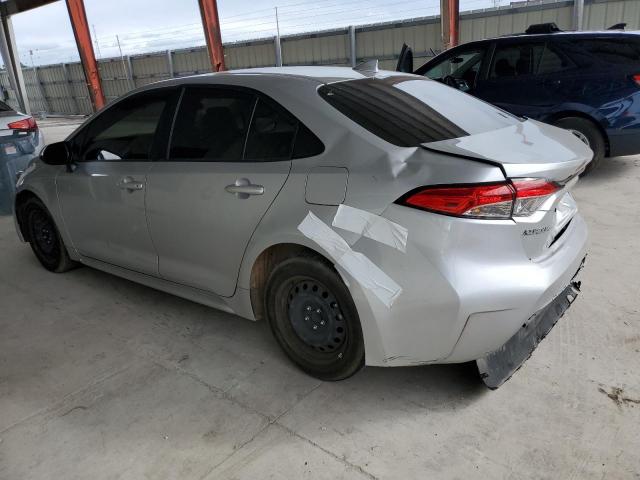 Toyota Corolla Le Image 12