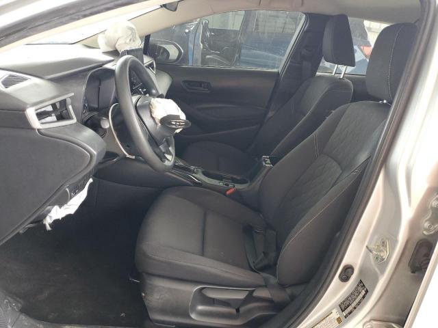 Toyota Corolla Le Image 6