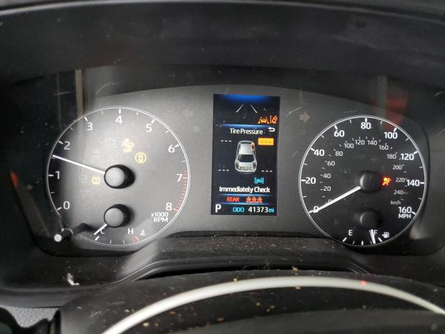 Toyota Corolla Le Image 8