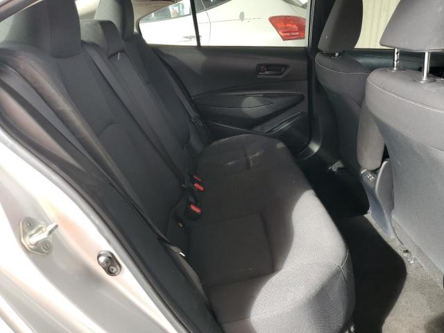 Toyota Corolla Le Image 9