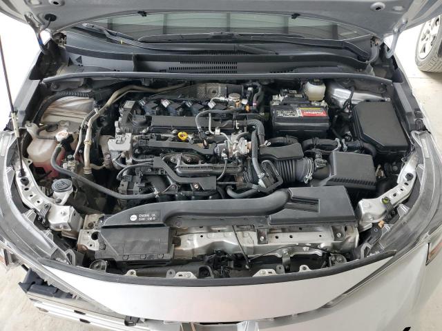 Toyota Corolla Le Image 7