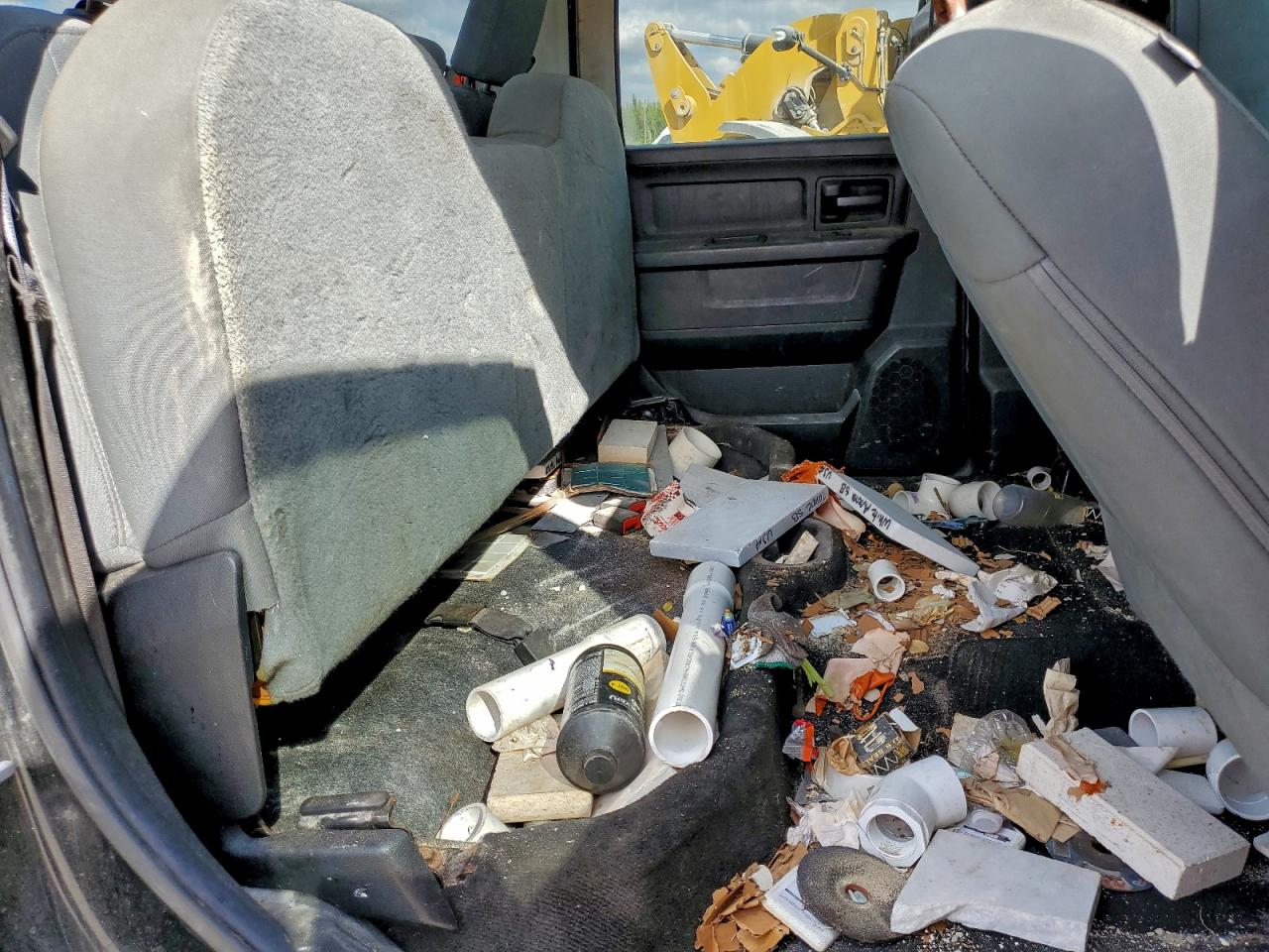 Ram 1500 St Image 11