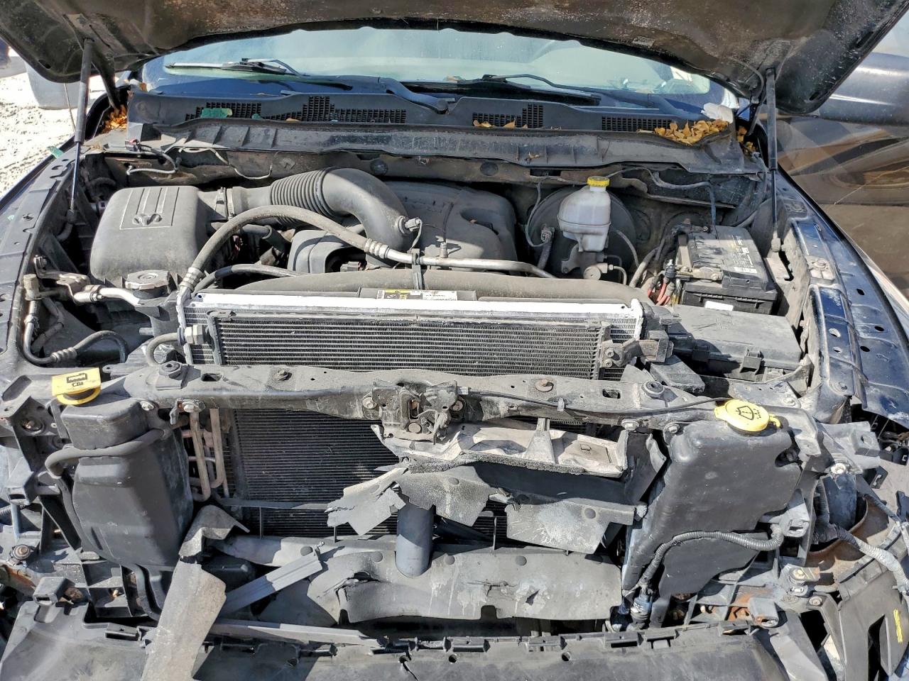 Ram 1500 St Image 10