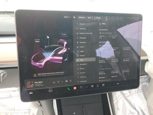 Tesla Model 3 Image 4