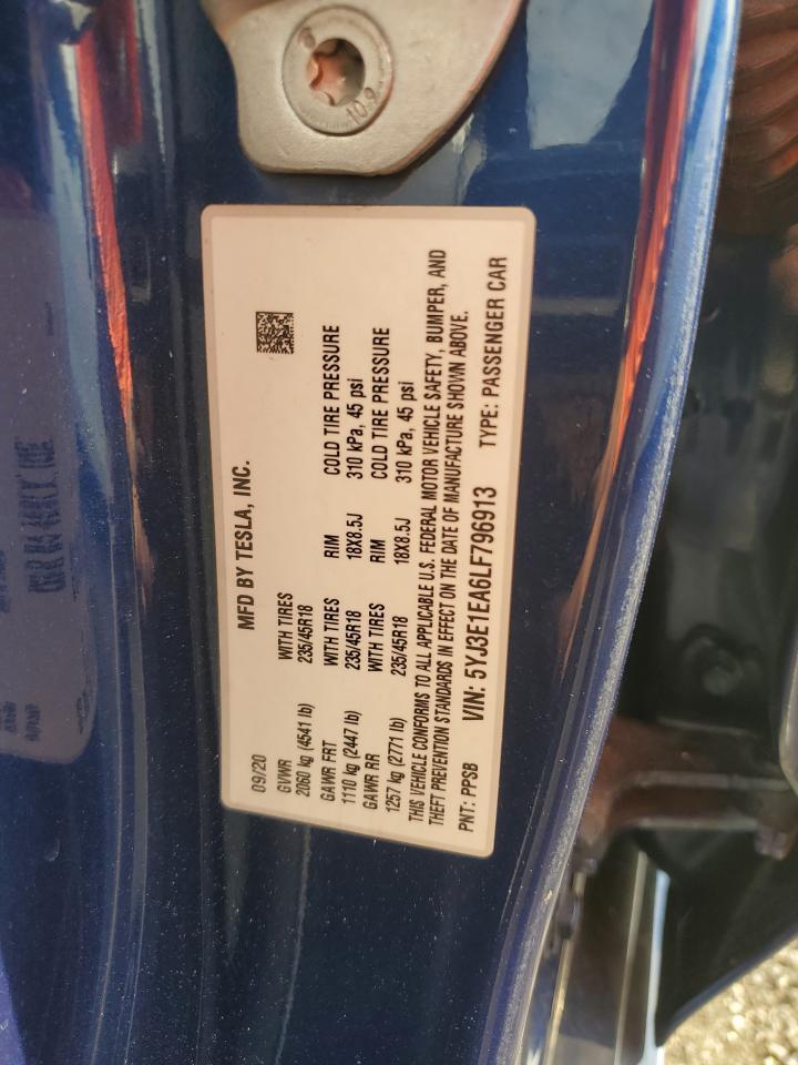 Tesla Model 3 Image 7