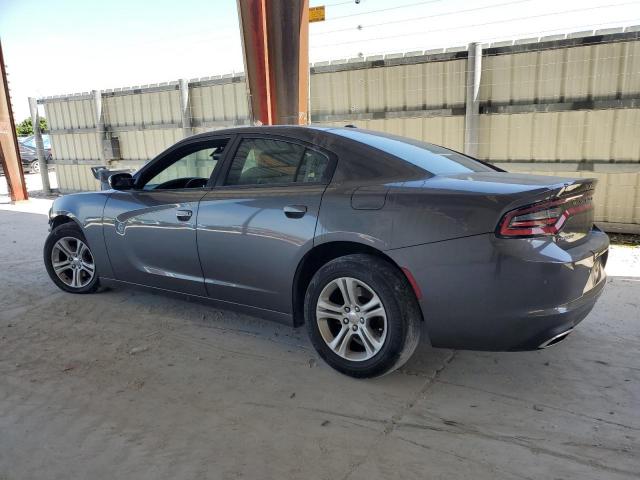 Dodge Charger Sxt Image 3