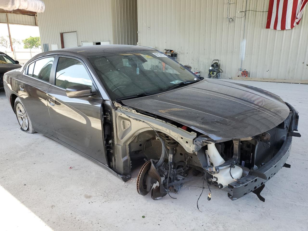 Dodge Charger Sxt Image 12