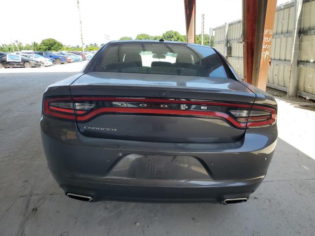 Dodge Charger Sxt Image 4