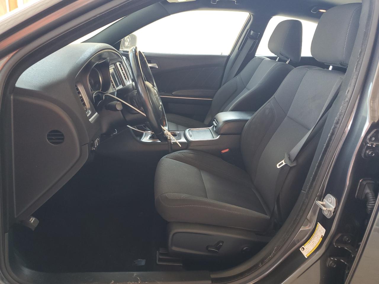 Dodge Charger Sxt Image 6