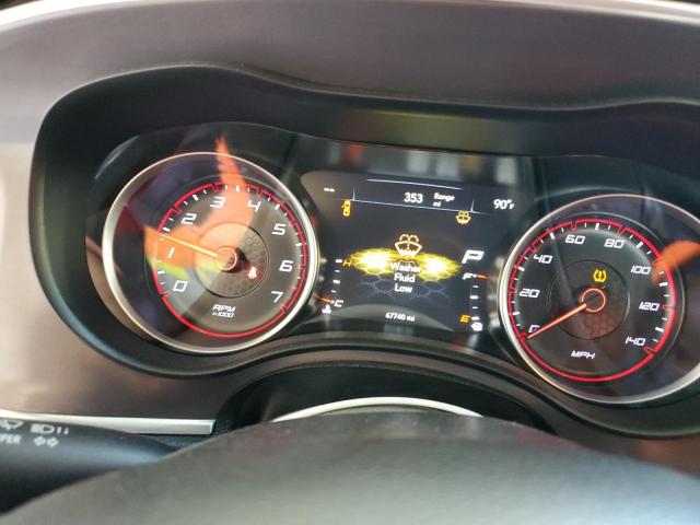 Dodge Charger Sxt Image 5