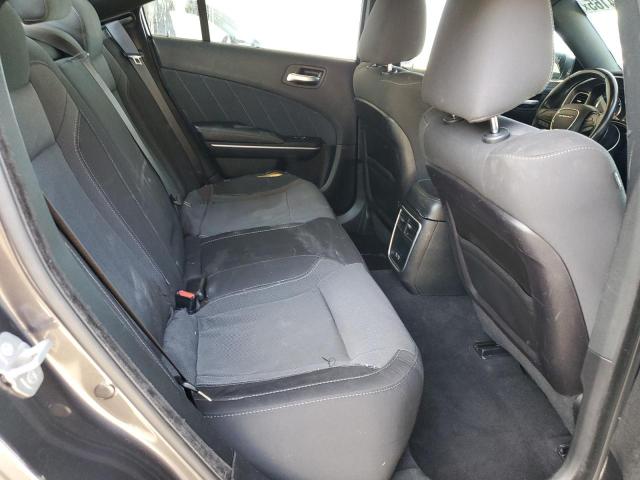 Dodge Charger Sxt Image 9