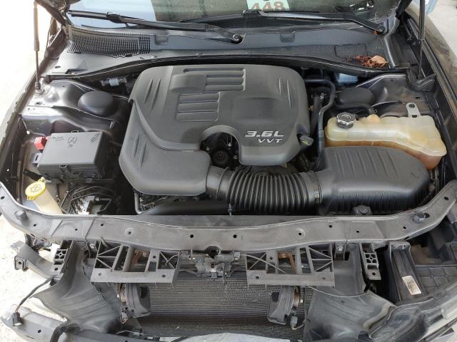 Dodge Charger Sxt Image 11