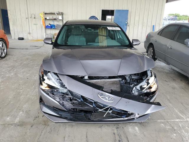 Hyundai ELANTRA Sel Image 4