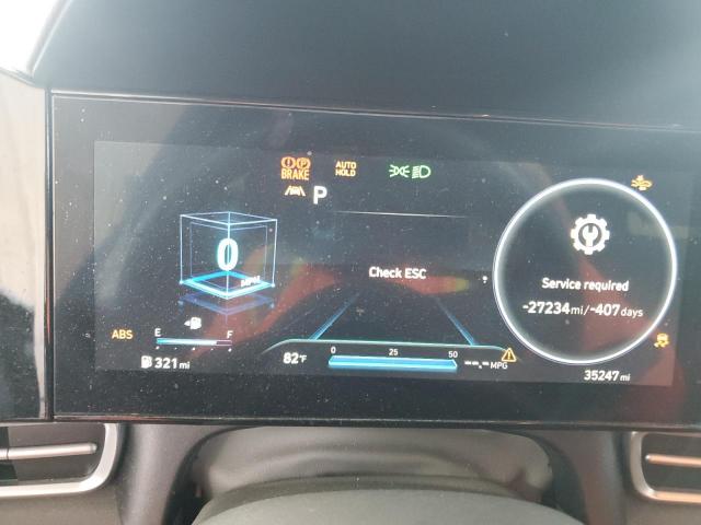 Hyundai ELANTRA Sel Image 7