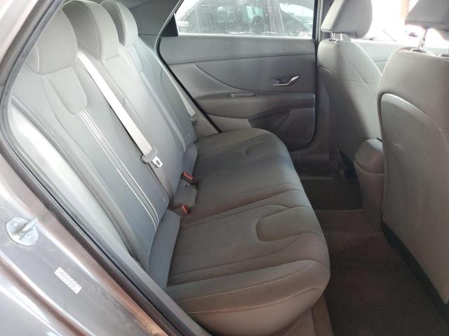 Hyundai ELANTRA Sel Image 6