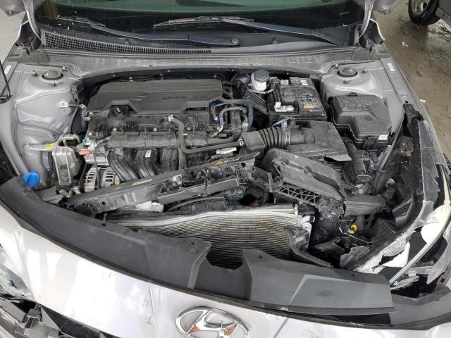 Hyundai ELANTRA Sel Image 11