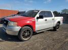 Ford F-150 Supercrew Image 1