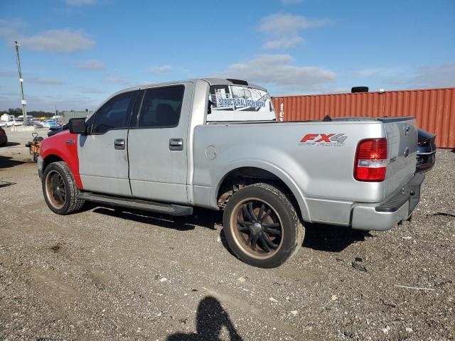 Ford F-150 Supercrew Image 2