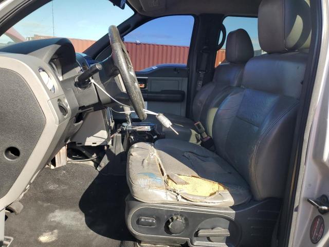 Ford F-150 Supercrew Image 10