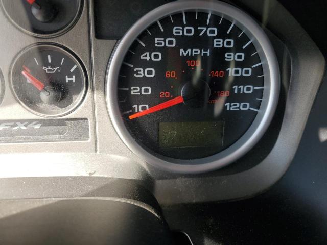 Ford F-150 Supercrew Image 8