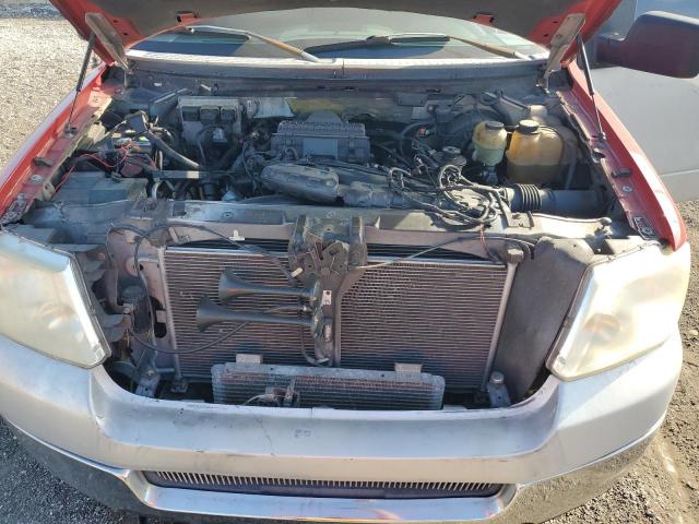 Ford F-150 Supercrew Image 11