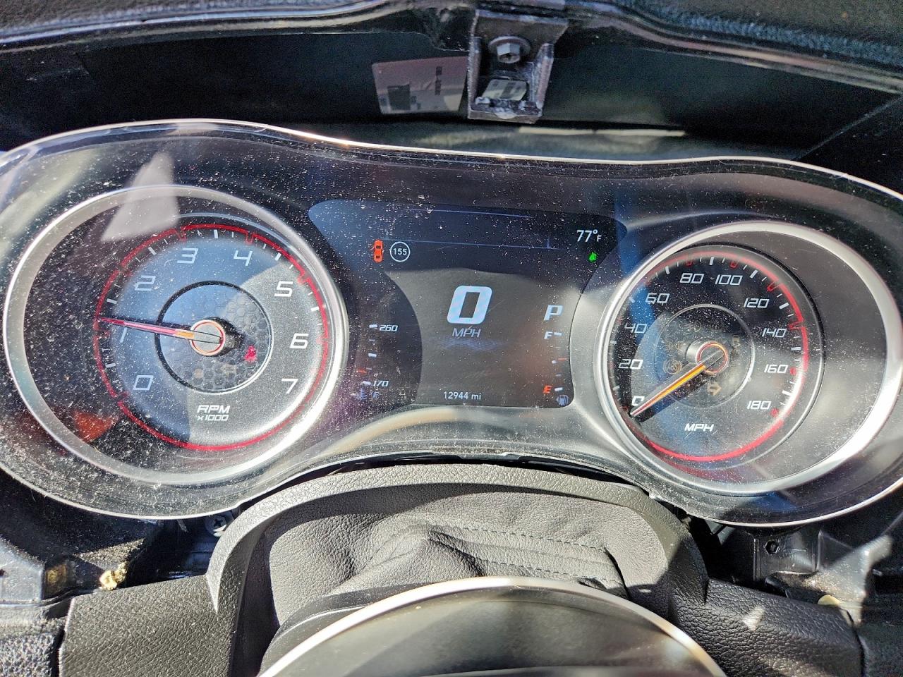 Dodge Charger Scat Pack Image 10