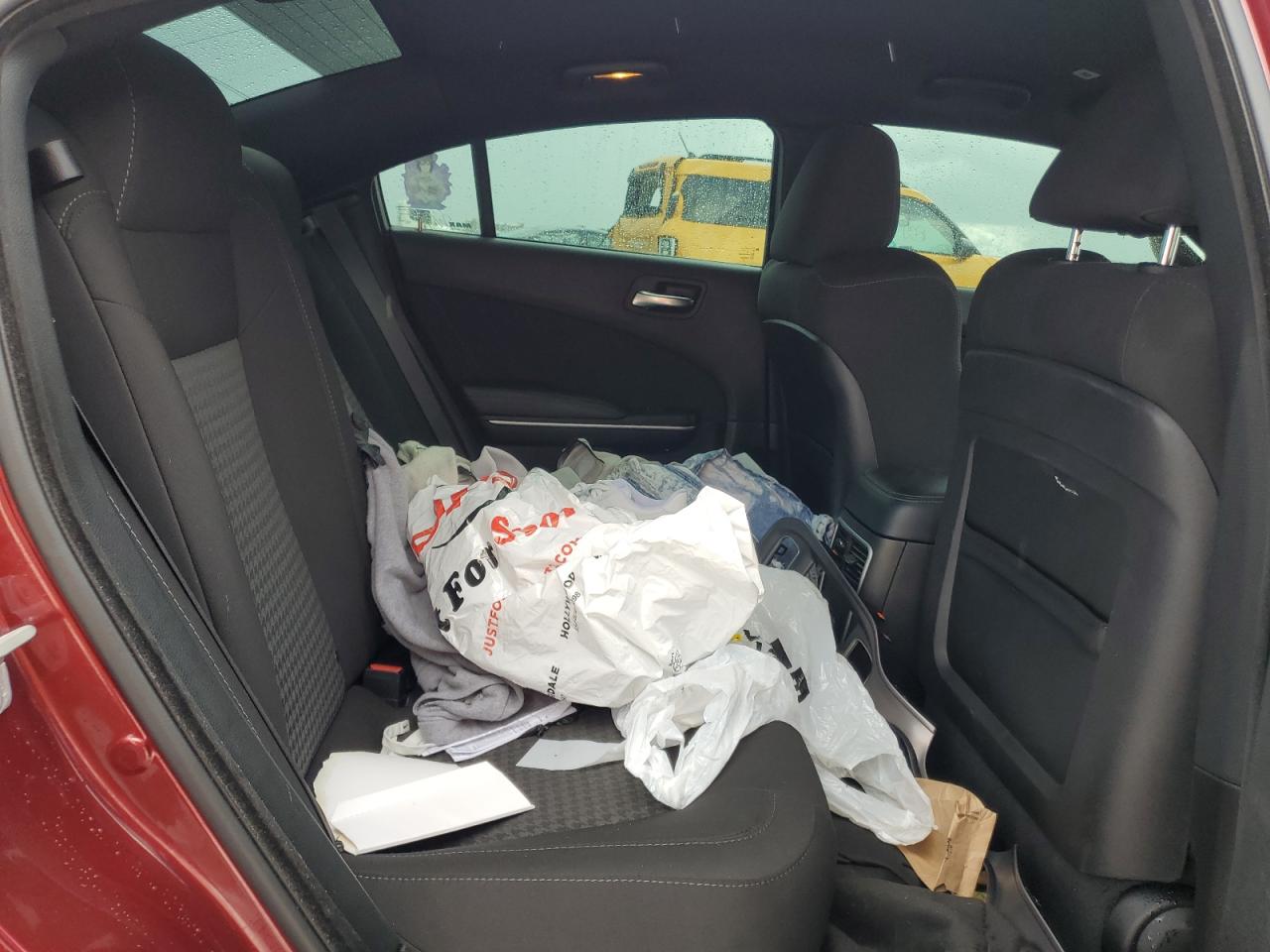 Dodge Charger Scat Pack Image 11