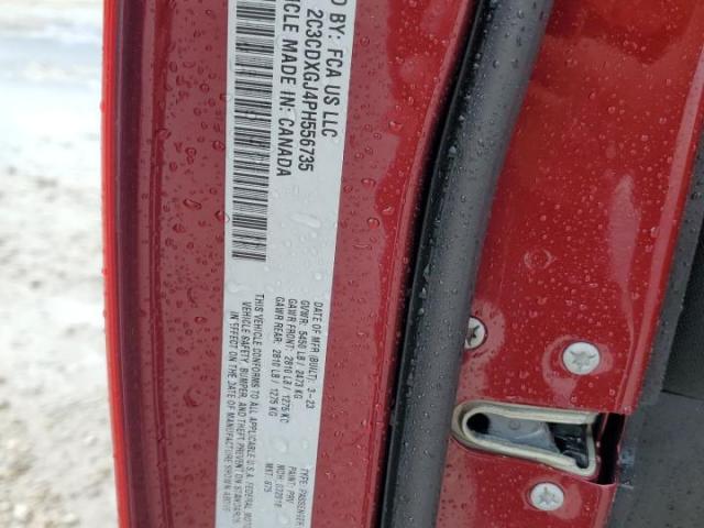 Dodge Charger Scat Pack Image 9