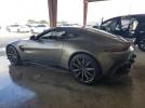 Aston Martin Vantage Image 5