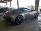 Aston Martin Vantage Image 3