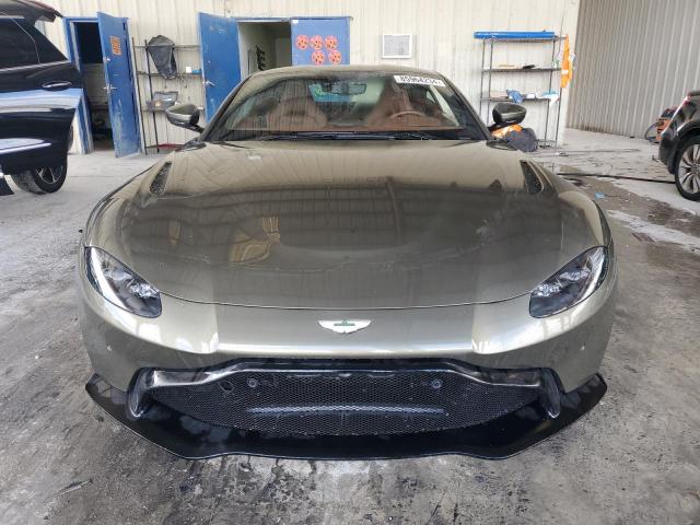 Aston Martin Vantage Image 6