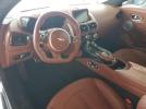 Aston Martin Vantage Image 11