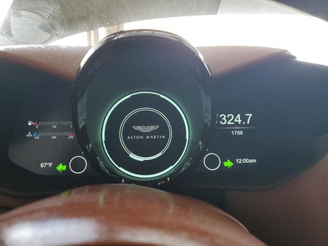 Aston Martin Vantage Image 7
