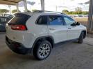 Jeep Grand Cherokee Latitude Image 2