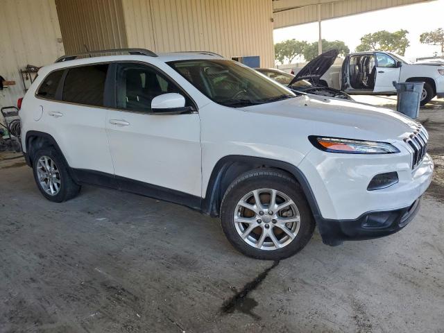 Jeep Grand Cherokee Latitude Image 4