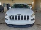Jeep Grand Cherokee Latitude Image 6