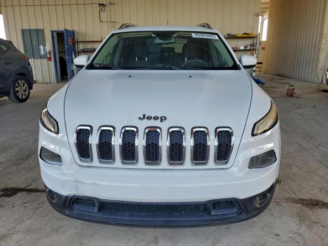 Jeep Grand Cherokee Latitude Image 6