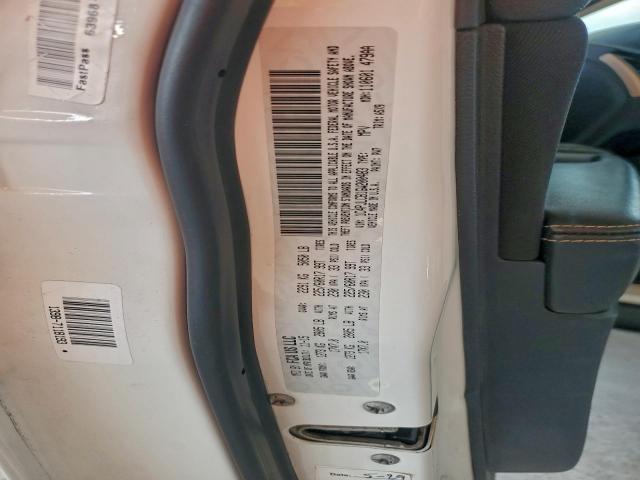 Jeep Grand Cherokee Latitude Image 12